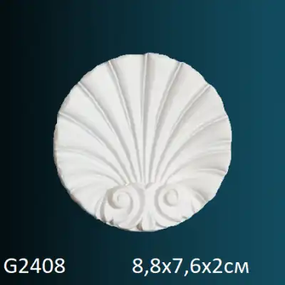 Фрагмент орнамента G2408 88х76