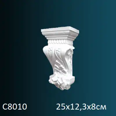 Консоль C8010 250х123х80