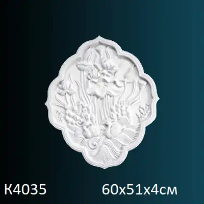 Панно K4035 600х510