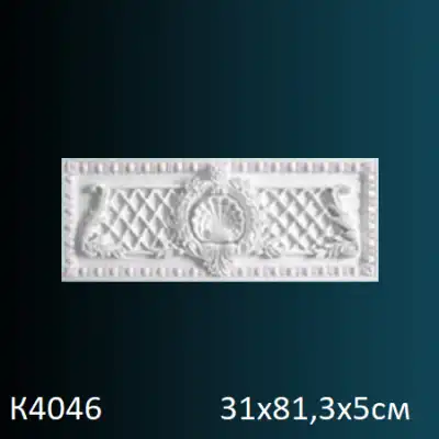 Панно K4046 310х813