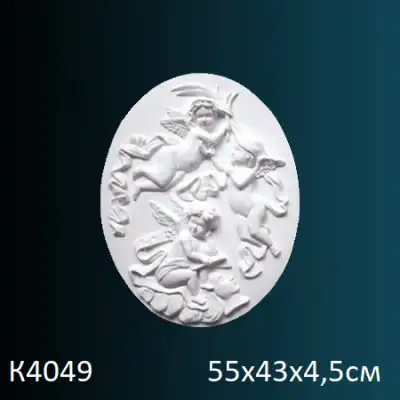 Панно K4049 550х430