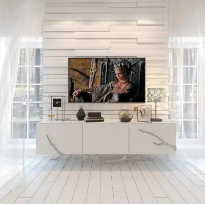 3D (под покраску)