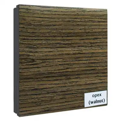 Орех Walnut (фаска)