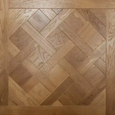 Дуб Бренди (браш) 600х600х15мм