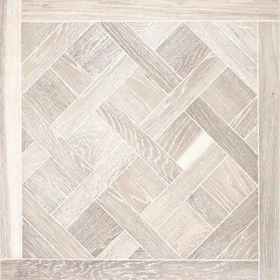 Дуб Нордик (браш) 600х600х15мм