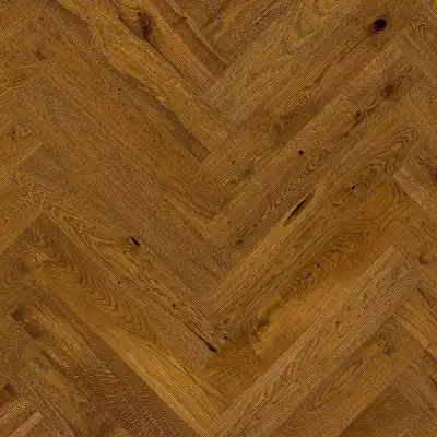 Дуб Brown Sugar