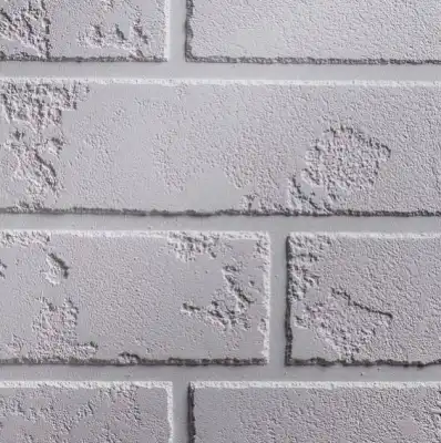 White Wall