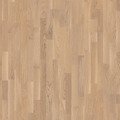 OAK NATURE WHITE MATT LOC 3S DUO