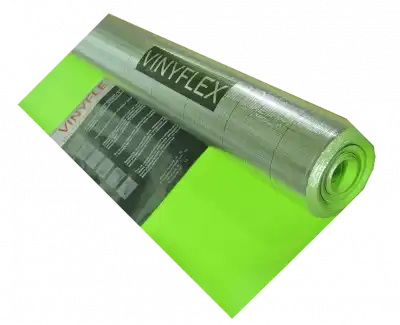 Vinyflex Противоскользящая с пароизоляцией под LVT, SPC, WPC 