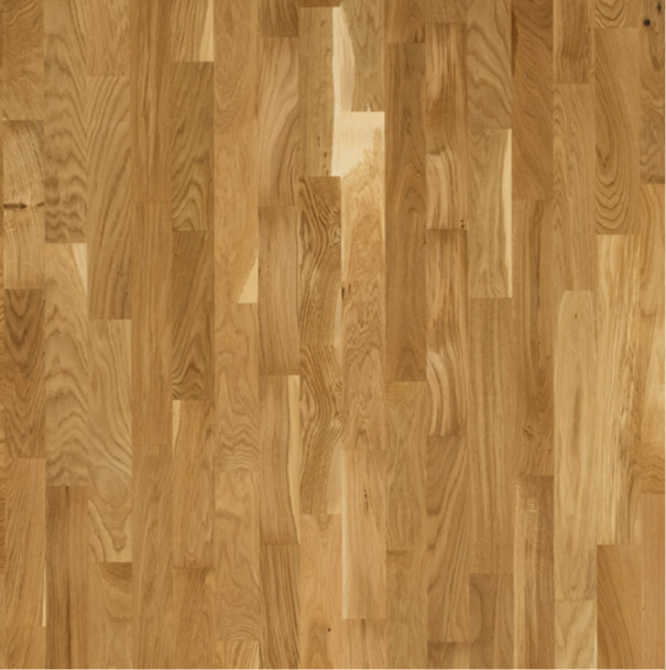 OAK ROBUST LOC 3S DUO