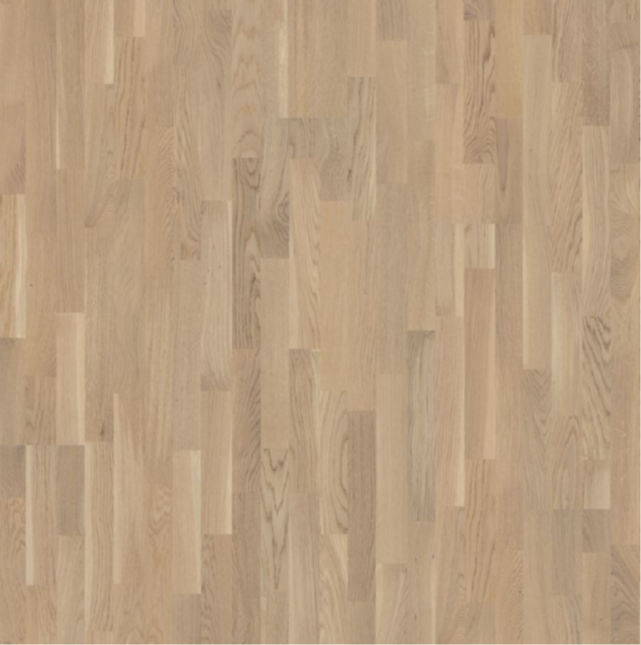 OAK NATURAL VANILLA MATT 3S 5G DUO