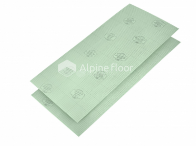 Alpine Floor GREEN