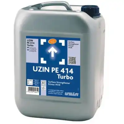 PE 414 Turbo 4.5кг
