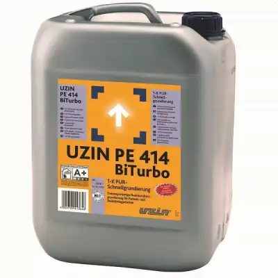 PE 414 BiTurbo 6кг