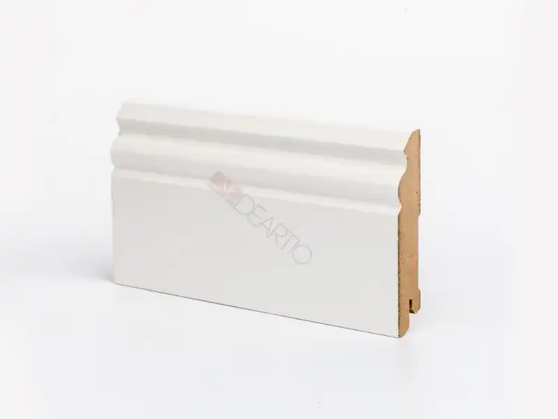 Белый 100х18 U105-100
