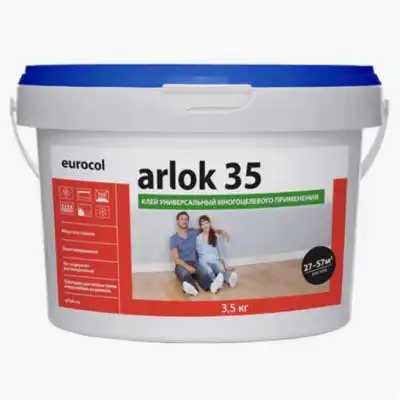 Arlok 35 3.5 кг