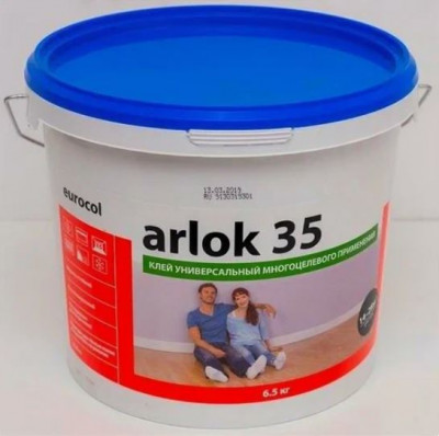 Arlok 35 6.5 кг