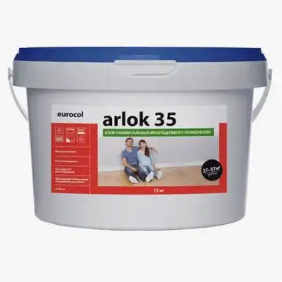 Arlok 35 13 кг