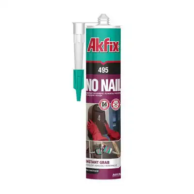 Монтажный Akfix 495