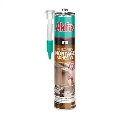 Монтажный экспресс Akfix 610