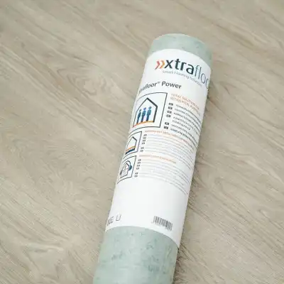 Xtrafloor POWER
