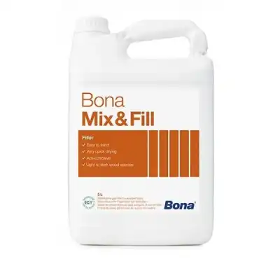 Bona Mix & Fill
