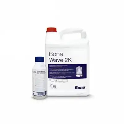 Bona Wave 2K, 5л
