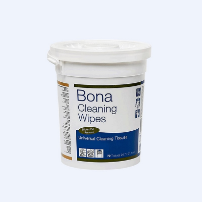 Чистящие салфетки Bona Cleaning Wipes