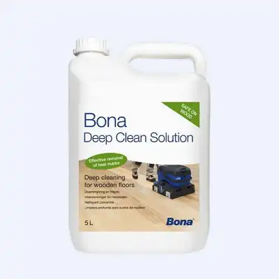 Bona Deep Clean Solution