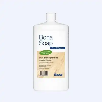 Bona Soap