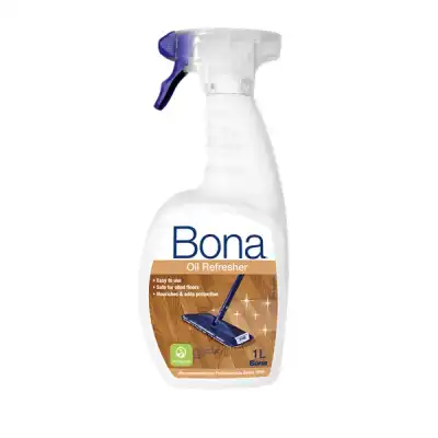 Bona Oil Refresher
