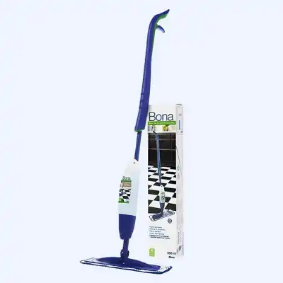 Швабра Bona Spray Mop