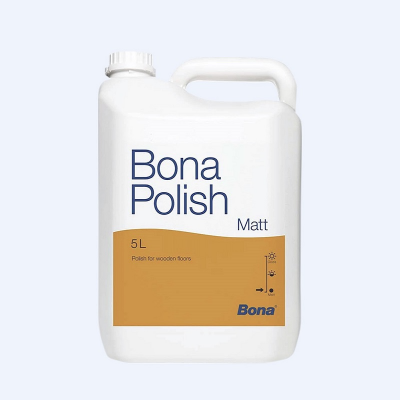 Средство Bona Polish Matt 5л