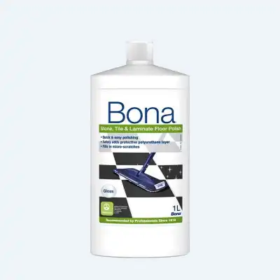 Bona T&L Polish