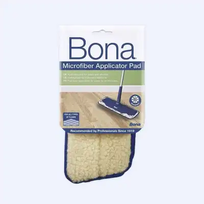 Насадка из микрофибры Bona Applicator Pad