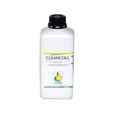 Cleancoll 1л средство для удаления клея