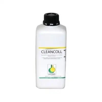 Cleancoll 1л средство для удаления клея