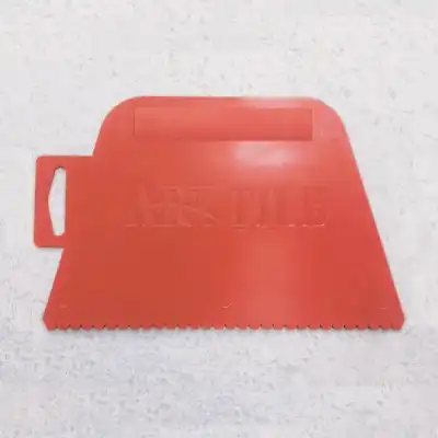 Шпатель цветной