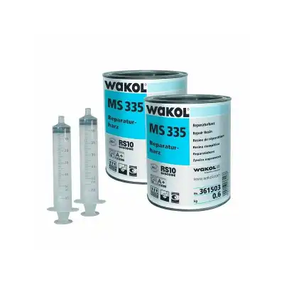 Wakol MS 335 0.6 кг ремонтная смола 