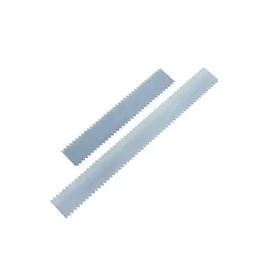 Wakol TKB A1, А2, В1, В2 зубчатая планка 18, 28 мм