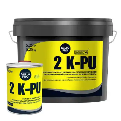 2K PU 6 кг
