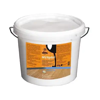 WS TopGel 4 кг
