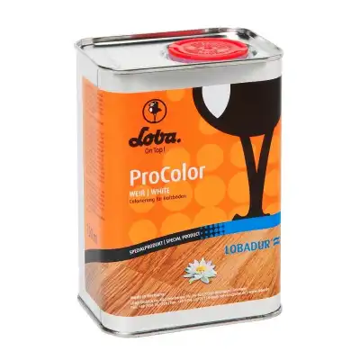 Lobadur ProColor колорант для окраски  0.75 л