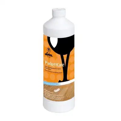 ParkettCare для лака матовый 1л
