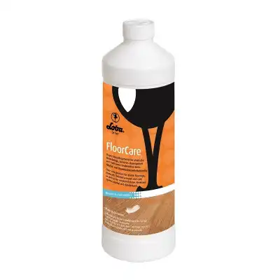 FloorCare для лака матовый 1л