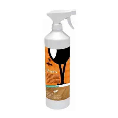 CleanFix для гладких поверхностей 1л