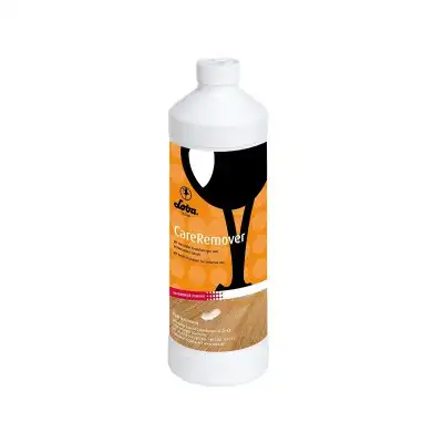 CareRemover для лака 1л