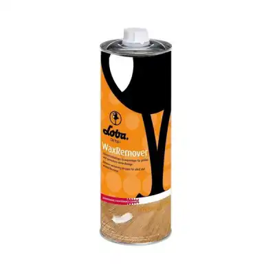 WaxRemover для масло-воска 1л