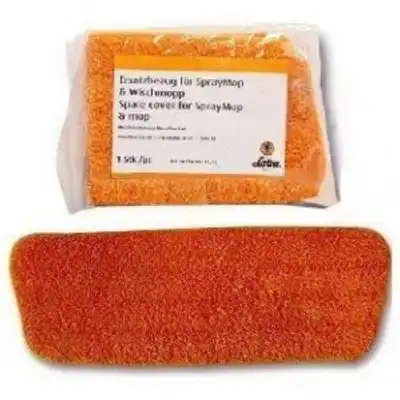 Насадка для швабры SprayMopSet