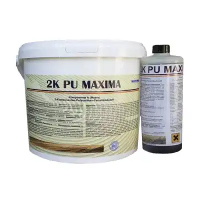 2K PU Maxima